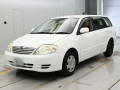 2002 Toyota Corolla Fielder