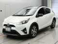 2019 Toyota Aqua