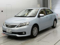 2016 Toyota Allion