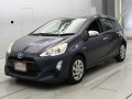 2015 Toyota Aqua