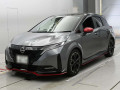 2022 Nissan Aura