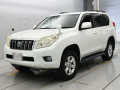 2011 Toyota Land Cruiser Prado