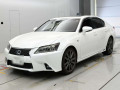 2012 Lexus GS