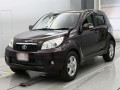 2015 Toyota Rush