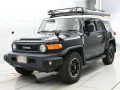 2013 Toyota FJ CRUISER