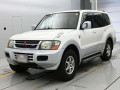 2000 Mitsubishi Pajero