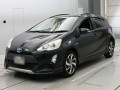 2016 Toyota Aqua