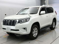 2020 Toyota Land Cruiser Prado