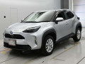2022 Toyota YARIS CROSS