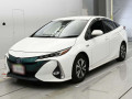 2017 Toyota Prius PHV