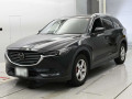 2018 Mazda CX-8