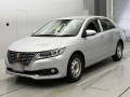 2018 Toyota Premio
