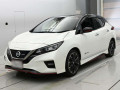 2019 Nissan Leaf