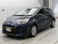 2018 Toyota Aqua