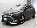 2021 Toyota Corolla Cross