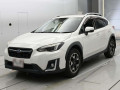 2017 Subaru XV