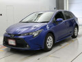 2021 Toyota Corolla Touring Wagon