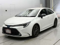 2020 Toyota Corolla Sedan