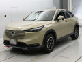 2023 Honda VEZEL