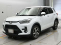 2021 Toyota Raize