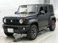 2022 Suzuki Jimny Sierra