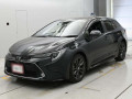 2021 Toyota Corolla Touring Wagon