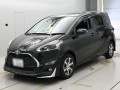 2021 Toyota Sienta