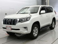2019 Toyota Land Cruiser Prado