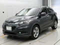 2014 Honda VEZEL
