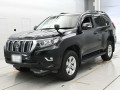 2017 Toyota Land Cruiser Prado
