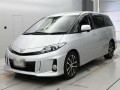 2015 Toyota Estima