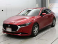 2020 Mazda Mazda3