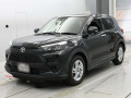 2021 Toyota Raize
