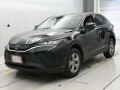 2023 Toyota Harrier