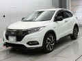 2020 Honda VEZEL
