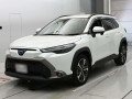2021 Toyota Corolla Cross