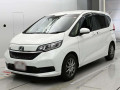 2024 Honda Freed hybrid