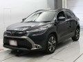 2022 Toyota Corolla Cross
