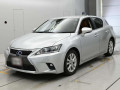 2015 Lexus CT