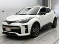 2021 Toyota C-HR