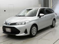 2020 Toyota Corolla Fielder