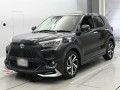 2021 Toyota Raize