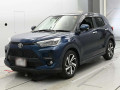 2021 Toyota Raize