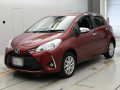 2017 Toyota Vitz