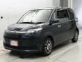2017 Toyota Spade