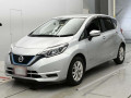 2020 Nissan Note