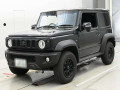 2021 Suzuki Jimny Sierra