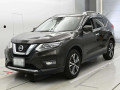 2017 Nissan X-Trail