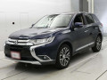 2017 Mitsubishi Outlander