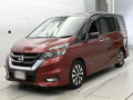 2017 Nissan Serena